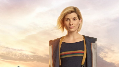 Doctor Who’s New Doctor Has A New Outfit