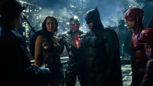 Everything You Should Know Before Seeing Justice League