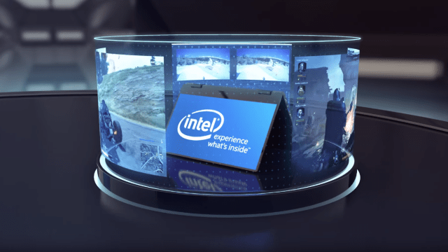 Intel Is Finally Working On Proper Graphics Cards
