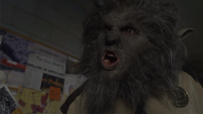 B-Movie Delight Wolfcop’s Suitably Silly Sequel Shows Off In The Trailer For Another Wolfcop