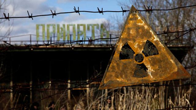 ‘Harmless’ Radioactive Cloud Drifts Over Europe Following Mysterious Nuclear Accident