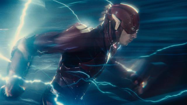 The First Reactions To Justice League Have Surfaced, And They’re All Over The Place
