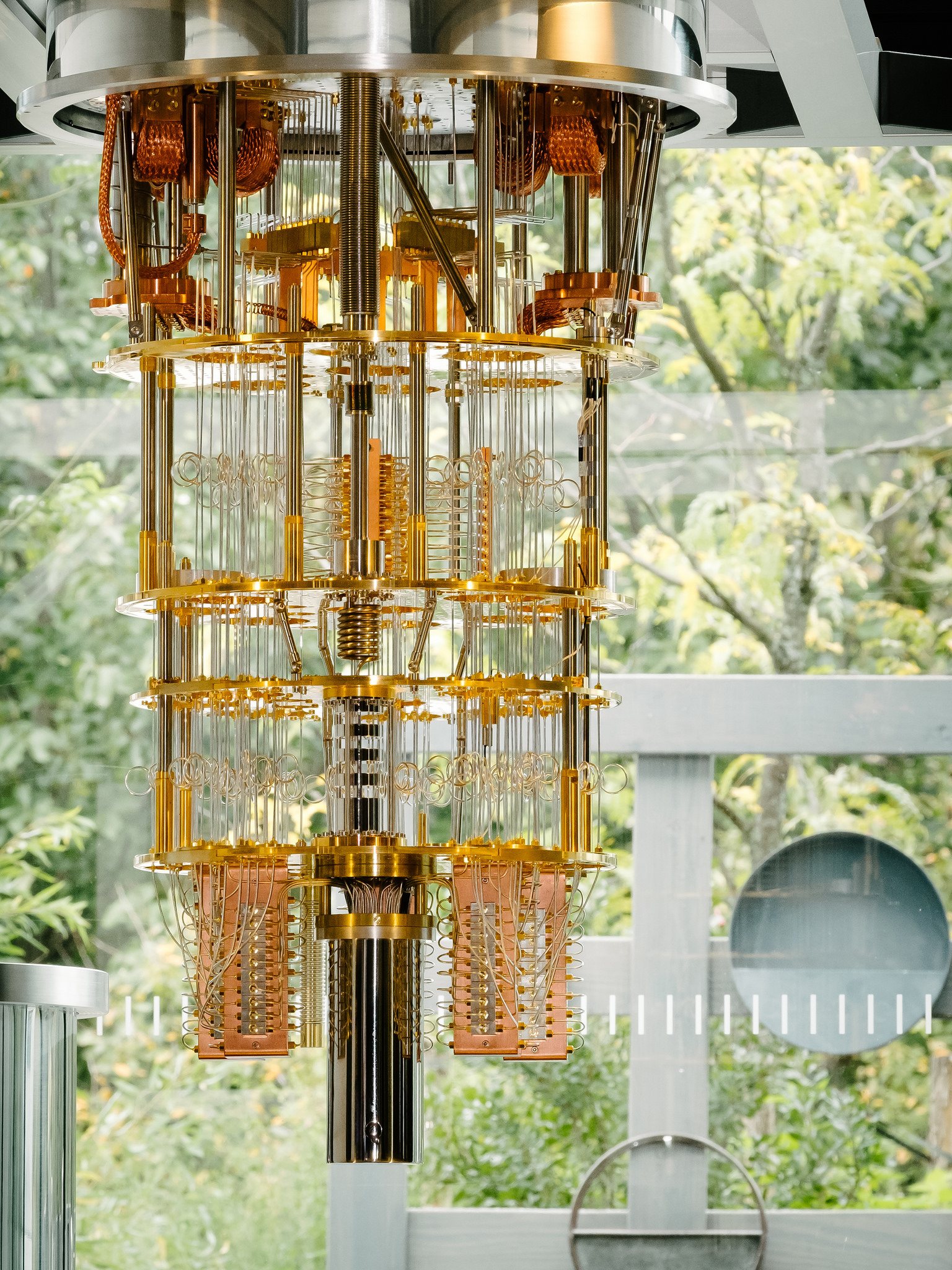 IBM’s Newest Quantum Computers Are The Most Powerful Of Their Kind