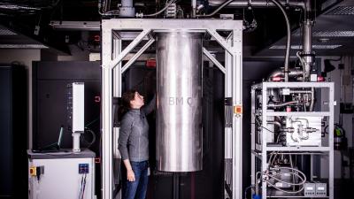 IBM’s Newest Quantum Computers Are The Most Powerful Of Their Kind