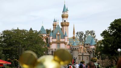 Disneyland Decontaminates Cooling Towers Linked To Legionnaire’s Disease Outbreak