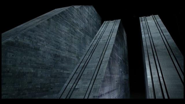 Weta Workshop Making Blade Runner 2049 Miniatures Is Just The Best