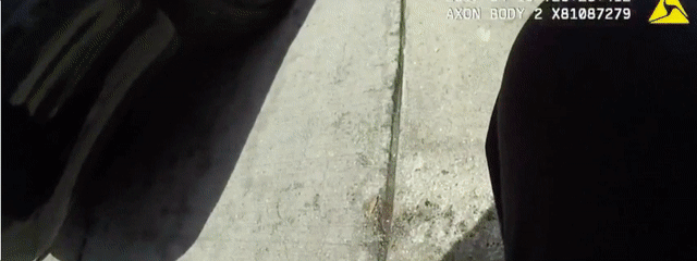 LA Cops Allegedly Film Themselves Planting Cocaine On Suspect With Their Own Body Cams