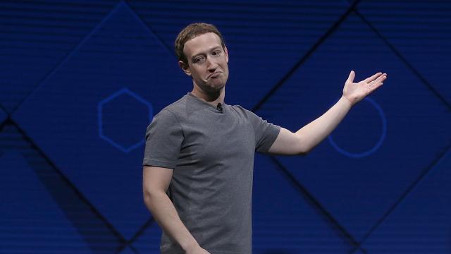 Report: Facebook Fact-Checking Is A Sham, According To Facebook Fact-Checkers
