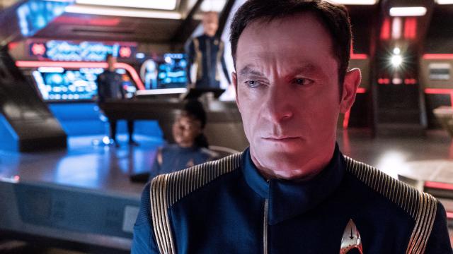 This Week’s Star Trek: Discovery Was A Great Climax To A Show We Never Got