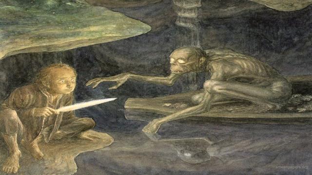 Amazon’s New Lord Of The Rings Series Will Feature ‘Previously Unexplored Stories’