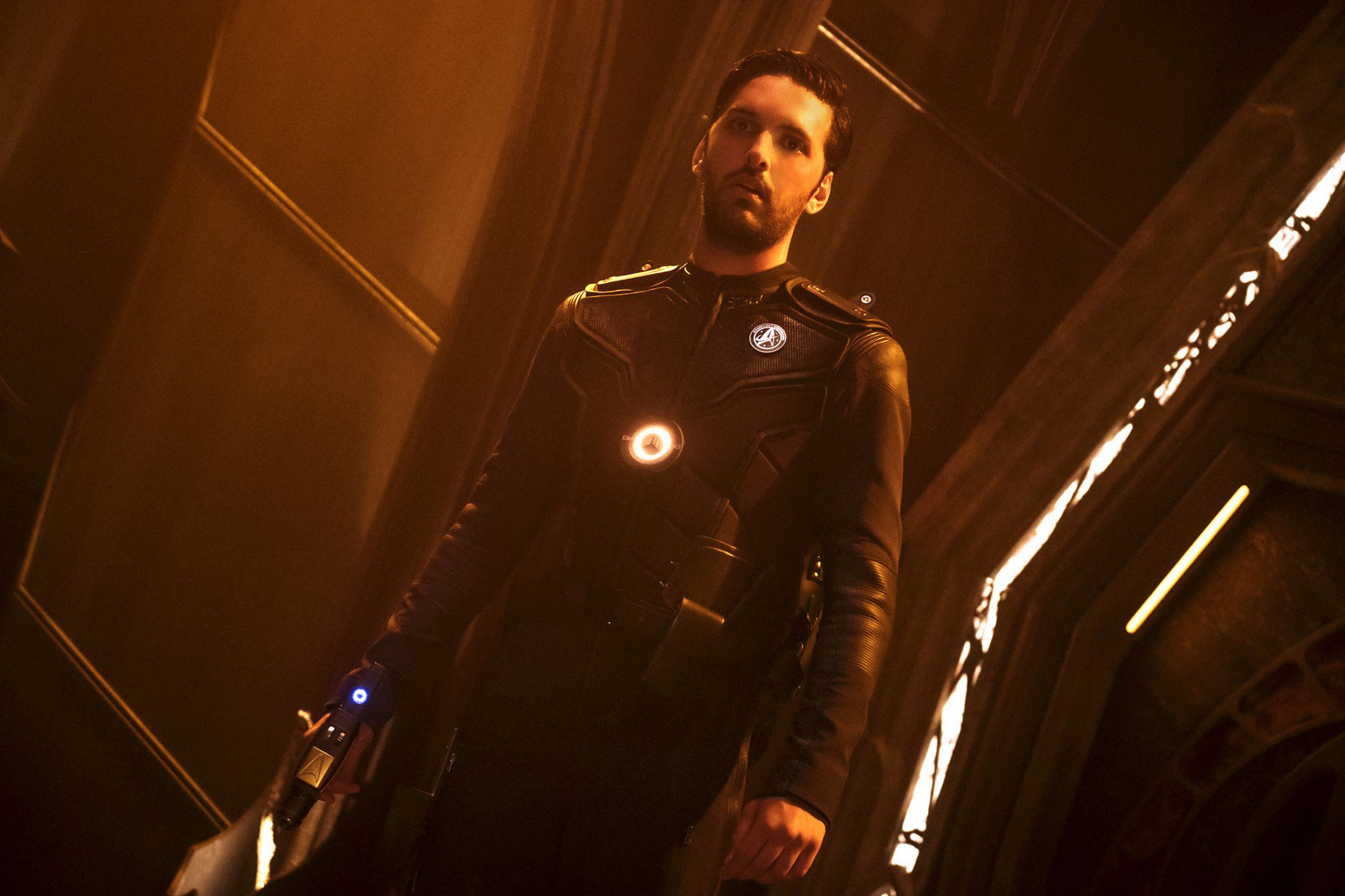 This Week’s Star Trek: Discovery Was A Great Climax To A Show We Never Got