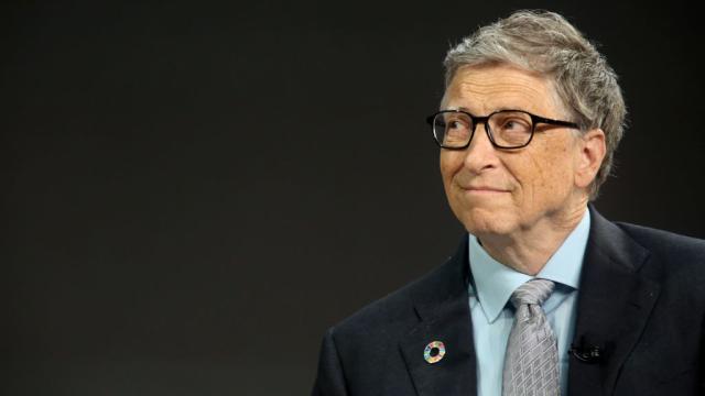 Let’s Talk About Bill Gates’ Plans To Build A ‘Smart Town’