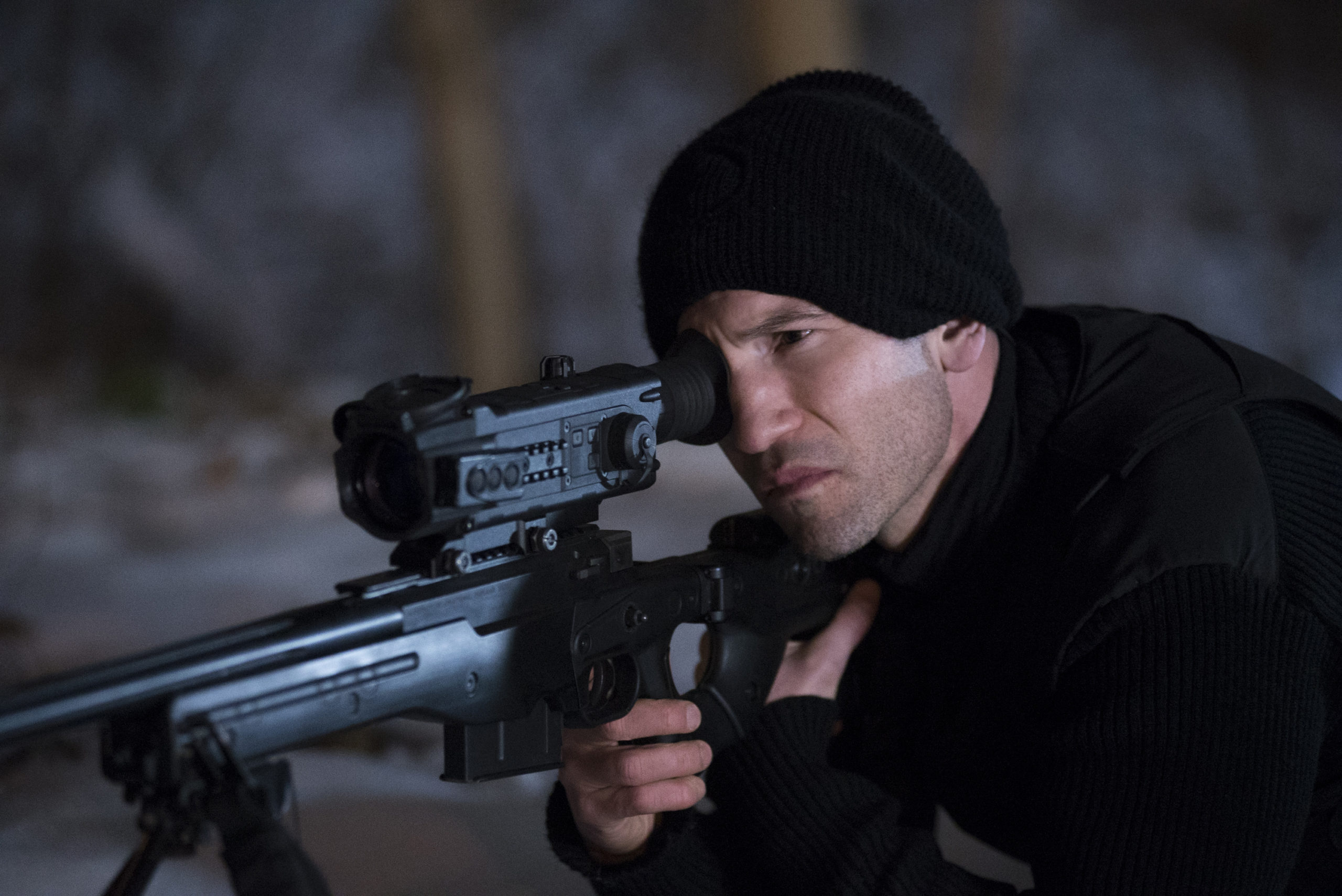 Netflix’s The Punisher Is A Brutal Humanisation Of Frank Castle That Can’t Face Its Own Demons