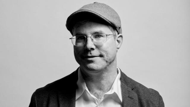 Andy Weir Spent A Year Creating A City On The Moon Before Even He Even Started Writing Artemis