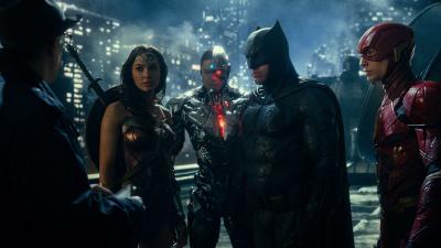 Rotten Tomatoes Will Piss Everyone Off By Delaying Justice League Rating