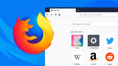 4 Updates To Mozilla’s Overhauled Quantum Firefox