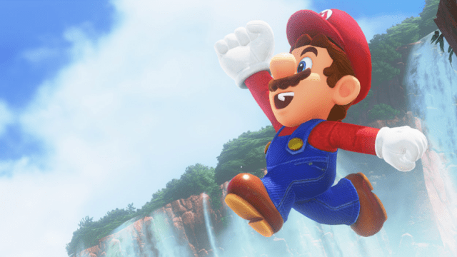 Nintendo Is Finally Making Another Super Mario Bros. Movie