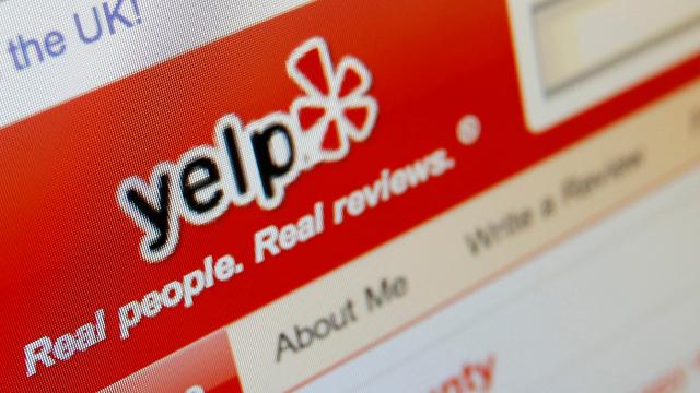 US Court Rules Yelp Must Identify Anonymous User In Defamation Case