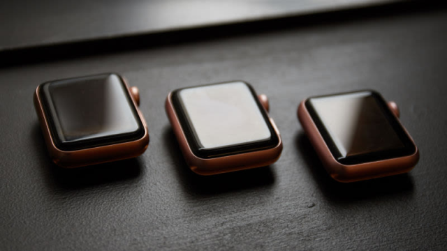 The Apple Watch Can Accurately Detect Hypertension And Sleep Apnea