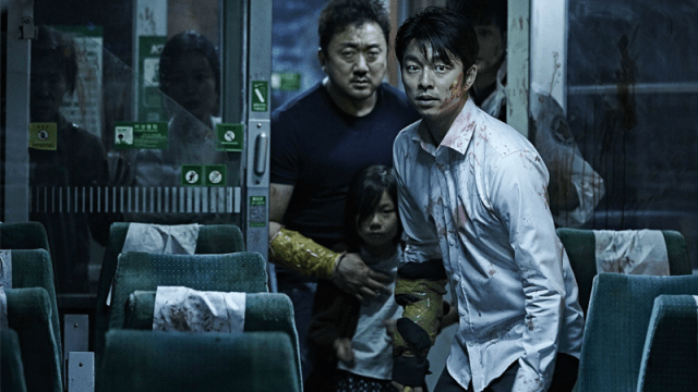 A Superpowered Movie From The Director Of Train To Busan Is Coming To Netflix