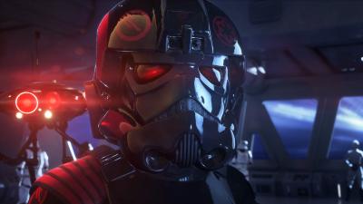 EA Temporarily Removes Microtransactions From Star Wars Battlefront II