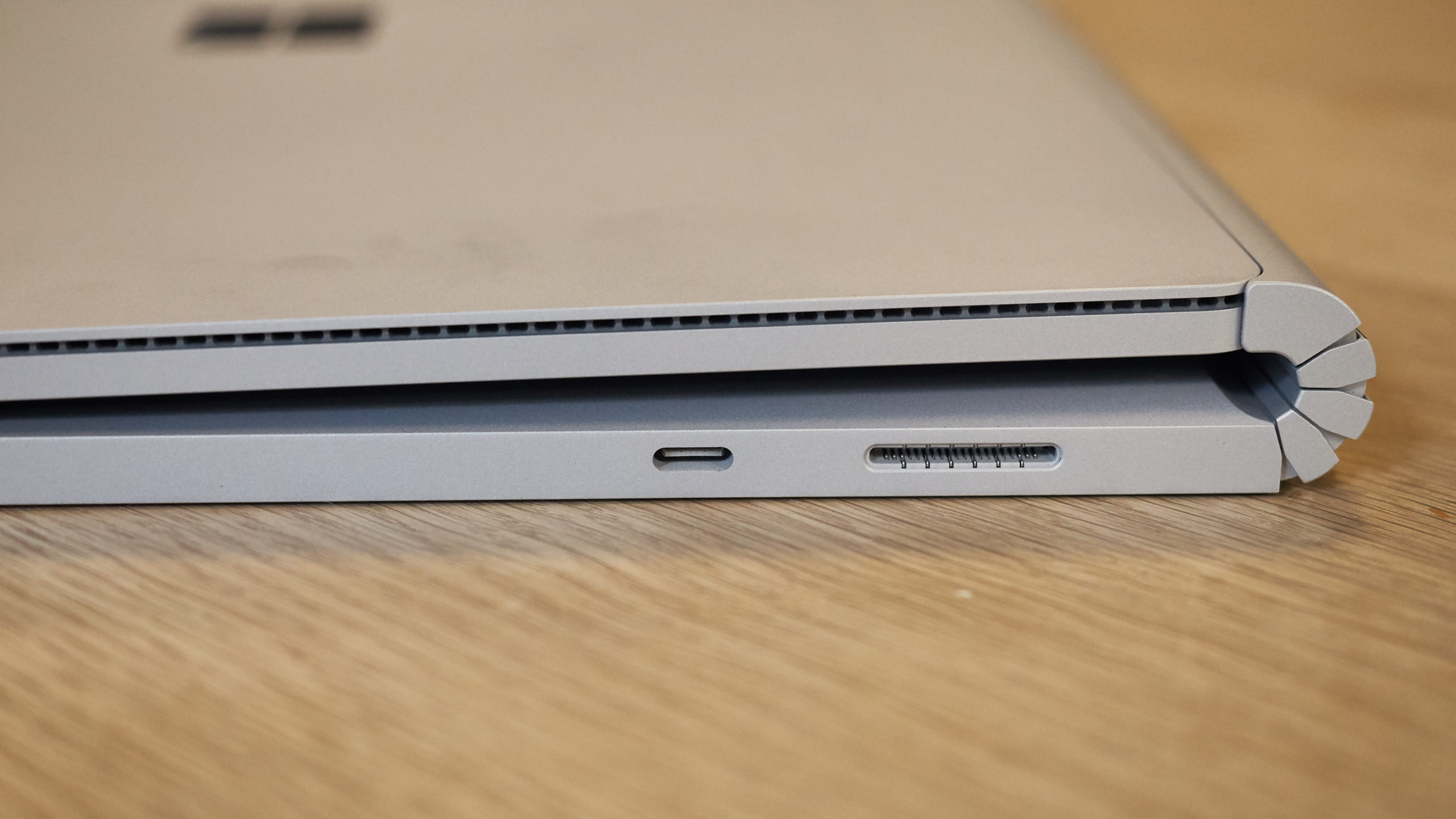 Review: Microsoft Surface Book 2