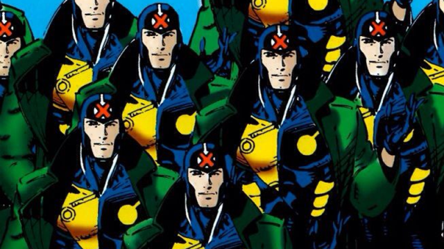 James Franco May Be Joining The X-Men Universe As Multiple Man