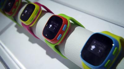 German Regulators Ban Smartwatches For Kids, Urge Parents To Destroy Them 