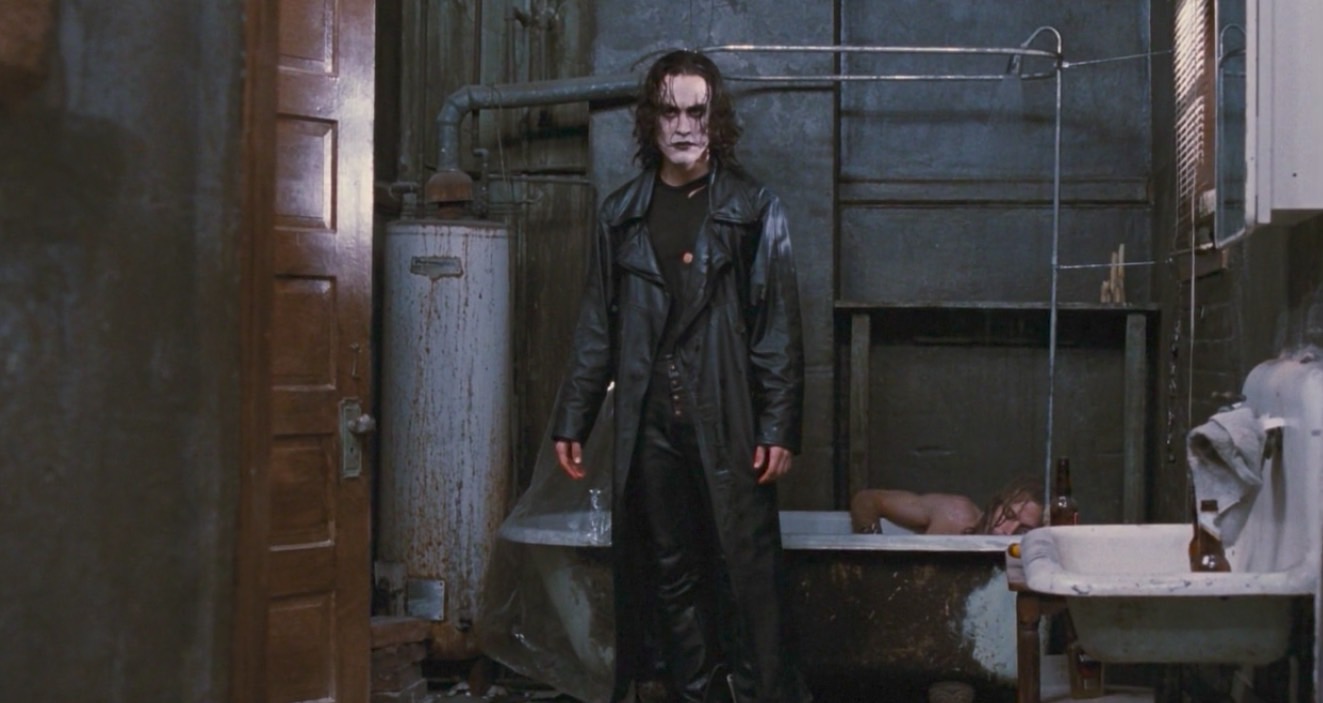 Here’s An Idea: Let’s Never Ever Remake ‘The Crow’