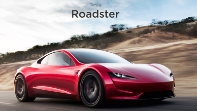 Here’s What A Battery Researcher Told Us About The Tesla Roadster’s Crazy Performance Claims