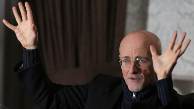 Head Transplant Doctor Claims First Successful Human Head Transplant… On A Corpse