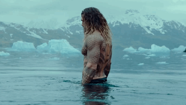 Making Justice League’s Aquaman Sexy Is The Smartest Thing Warner Bros. And DC Have Ever Done