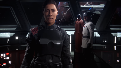 Battlefront 2 Starts With A Fascinating Premise That Becomes An All-Too Familiar Star Wars Story