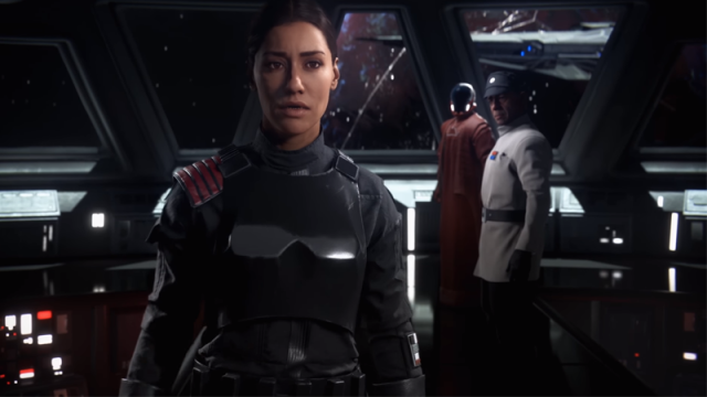 Battlefront 2 Starts With A Fascinating Premise That Becomes An All-Too Familiar Star Wars Story