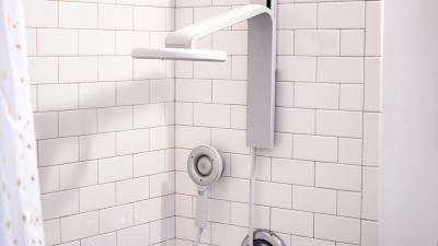 Review: Nebia Shower System
