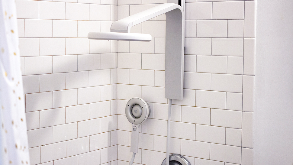 Review: Nebia Shower System
