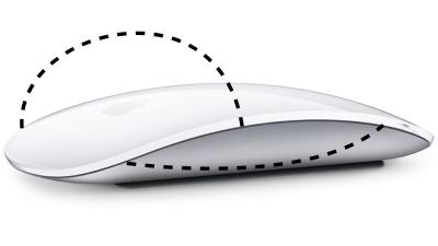 How To Use The Magic Mouse As Apple (Presumably) Intended