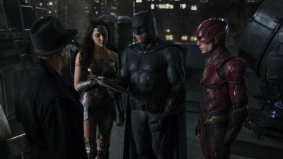All The Ways Justice League Sets Up The Future Of DC Movies