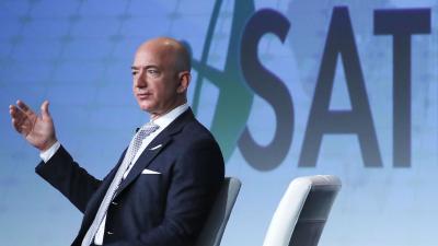 Eager To Host More Classified Data, Amazon Launches New ‘Secret’ Cloud Region For US Intelligence