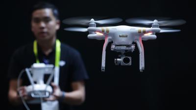 DJI Rewarded Bug Bounty Discovery With Legal Threats, Developer Claims