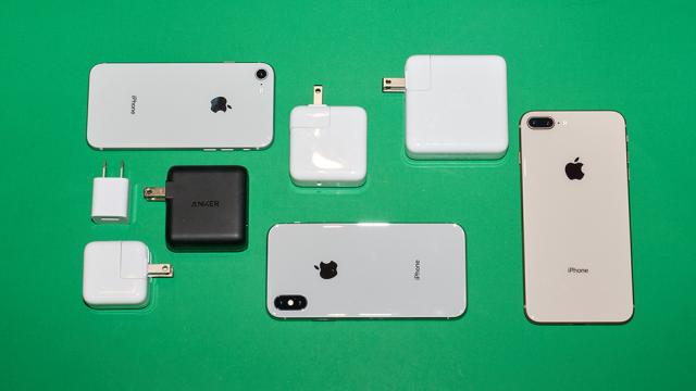We Tested iPhone Fast-Charging And You Should Definitely Upgrade Your Charger