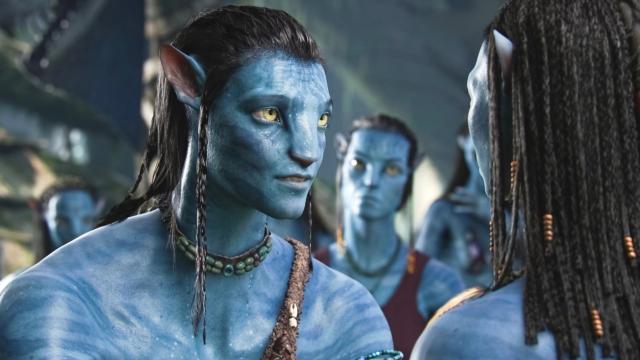 Avatar 2’s Cast Learned To Hold Their Breaths For Extended Periods To Film Underwater Performance Capture
