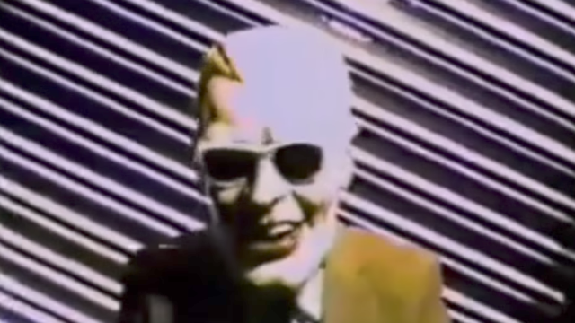 30 Years Later, The Max Headroom TV Hackers Remain At Large