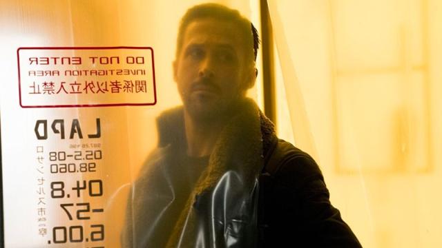 Blade Runner 2049 Director Is Still Wrapping His Head Around Why It Underperformed