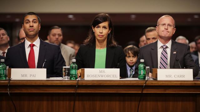 FCC Won’t Help Uncover Identity Theft In Net Neutrality Comments, Says New York’s Top Prosecutor