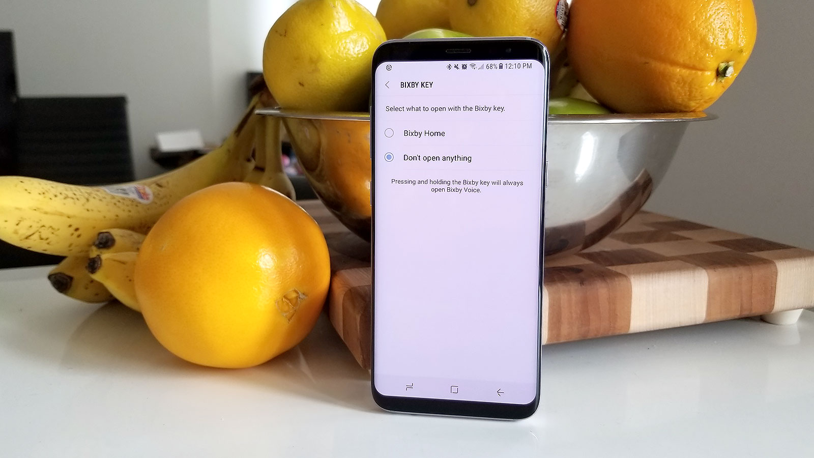 Samsung’s Bixby Button And Google’s Assistant Squeeze Are Different Flavours Of The Same Screw Up