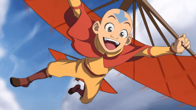 Explore Avatar: The Last Airbender’s Mastery Of Backstory With This Video