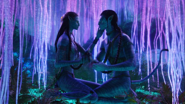 James Cameron Talks Developing The Avatar Sequels And The Uncertain Future Of His Franchises