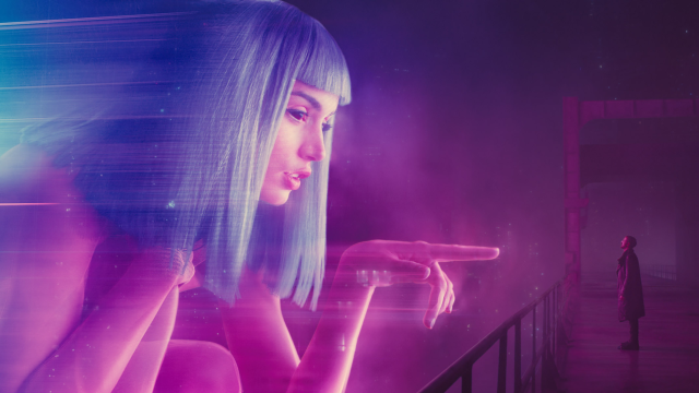 Blade Runner 2049 Director Opens Up About The Film’s Treatment Of Women
