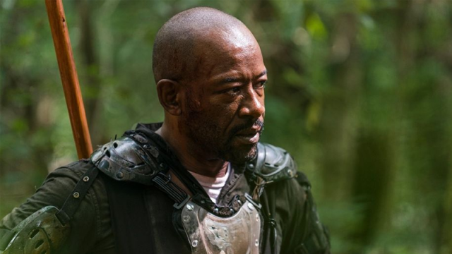 Morgan Will Be The One To Bridge The Gap Between Walking Dead and Fear The Walking Dead 